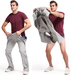 Men